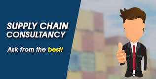 adamant logistics Supply chain consultancy