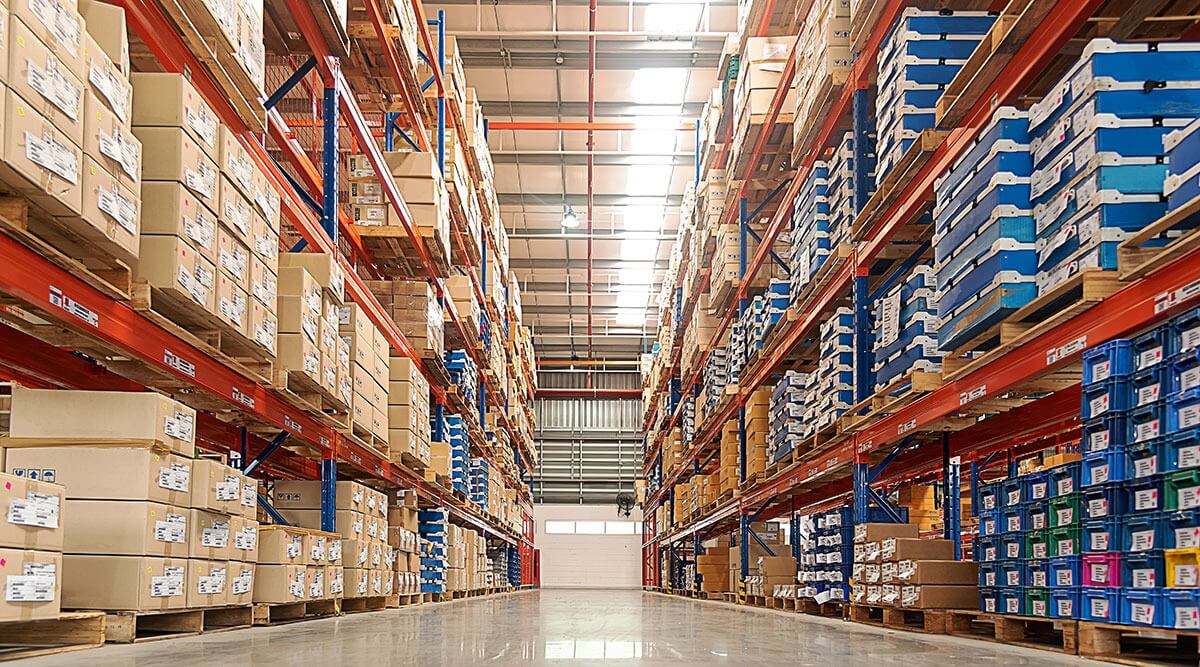 adamant logistics warehousing services